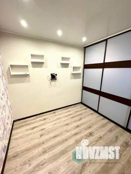 1-к квартира, вторичка, 44м2, 9/9 этаж