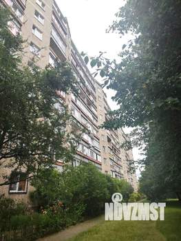 3-к квартира, вторичка, 71м2, 6/10 этаж