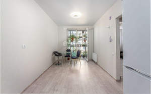 1-к квартира, вторичка, 35м2, 4/9 этаж