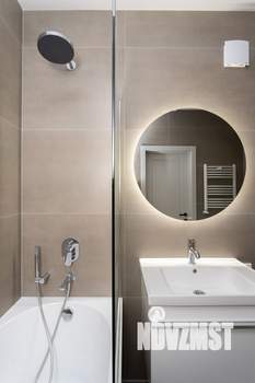 1-к квартира, вторичка, 40м2, 9/10 этаж