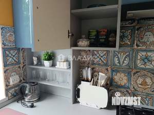 1-к квартира, вторичка, 32м2, 4/4 этаж