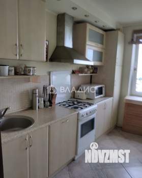 3-к квартира, вторичка, 77м2, 8/9 этаж