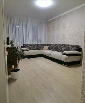 1-к квартира, вторичка, 37м2, 6/8 этаж