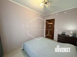 2-к квартира, вторичка, 52м2, 4/9 этаж