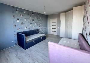 2-к квартира, вторичка, 63м2, 8/10 этаж