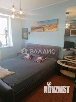 1-к квартира, вторичка, 31м2, 6/8 этаж