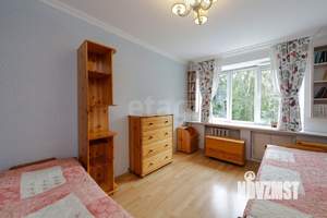 2-к квартира, вторичка, 35м2, 2/4 этаж