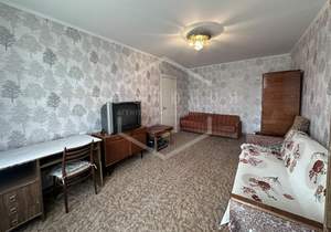 1-к квартира, вторичка, 40м2, 2/5 этаж