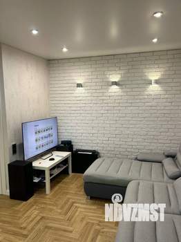 2-к квартира, вторичка, 45м2, 3/4 этаж