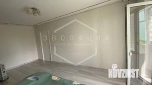 2-к квартира, вторичка, 45м2, 3/9 этаж