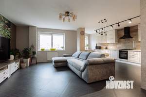 3-к квартира, вторичка, 167м2, 8/10 этаж