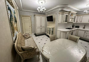 3-к квартира, вторичка, 86м2, 5/10 этаж