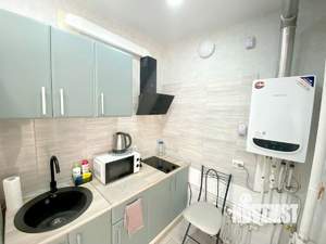 Студия квартира, вторичка, 23м2, 9/17 этаж