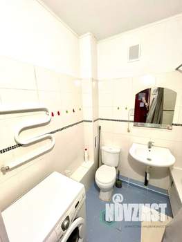 1-к квартира, вторичка, 36м2, 7/8 этаж