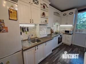 2-к квартира, вторичка, 63м2, 3/4 этаж