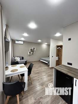 1-к квартира, вторичка, 30м2, 2/4 этаж