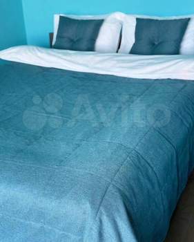 1-к квартира, вторичка, 42м2, 9/9 этаж