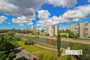 1-к квартира, вторичка, 39м2, 7/10 этаж