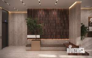 1-к квартира, вторичка, 50м2, 5/7 этаж