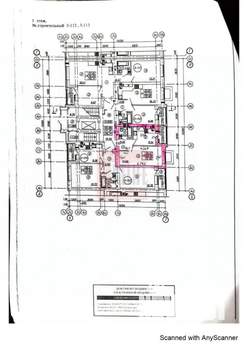 1-к квартира, вторичка, 32м2, 1/9 этаж