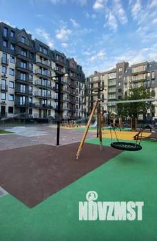 2-к квартира, сданный дом, 91м2, 4/7 этаж