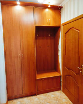 3-к квартира, вторичка, 65м2, 2/9 этаж
