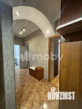 2-к квартира, вторичка, 43м2, 2/4 этаж