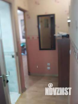 2-к квартира, вторичка, 45м2, 3/4 этаж