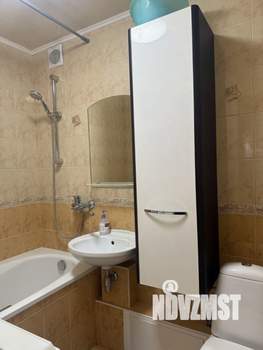 2-к квартира, вторичка, 45м2, 8/9 этаж