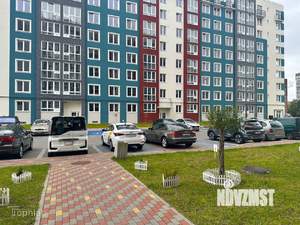 1-к квартира, вторичка, 32м2, 5/9 этаж