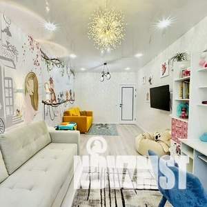 Студия квартира, вторичка, 64м2, 4/10 этаж