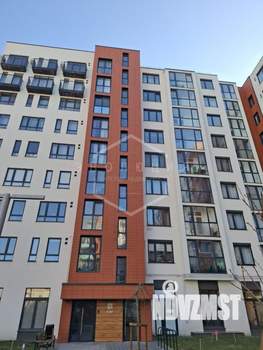 1-к квартира, вторичка, 41м2, 5/9 этаж