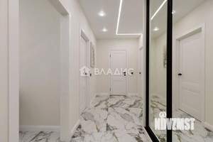 2-к квартира, вторичка, 61м2, 1/8 этаж