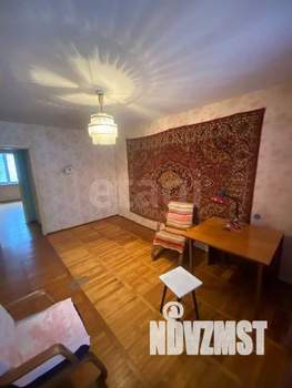 3-к квартира, вторичка, 64м2, 2/10 этаж