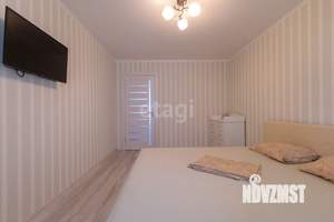 4-к квартира, вторичка, 78м2, 3/9 этаж