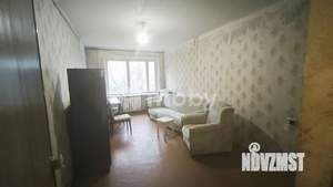 2-к квартира, вторичка, 48м2, 3/5 этаж