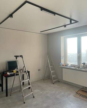 1-к квартира, вторичка, 40м2, 8/8 этаж