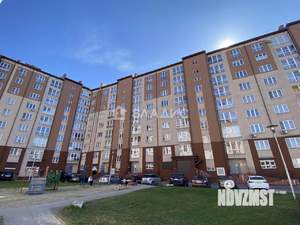 1-к квартира, вторичка, 47м2, 9/10 этаж