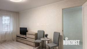 2-к квартира, вторичка, 45м2, 1/5 этаж