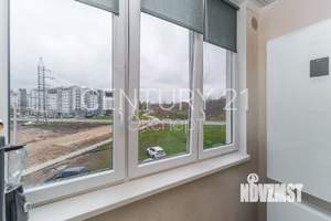 1-к квартира, вторичка, 37м2, 3/8 этаж