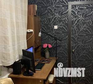 4-к квартира, вторичка, 61м2, 5/5 этаж