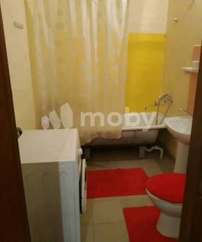 2-к квартира, вторичка, 47м2, 1/3 этаж