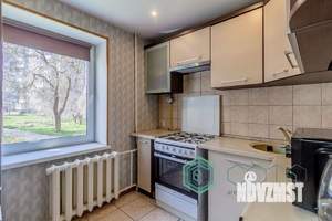 1-к квартира, вторичка, 33м2, 1/5 этаж