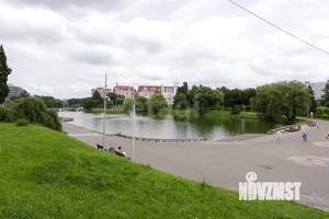 1-к квартира, вторичка, 44м2, 4/5 этаж