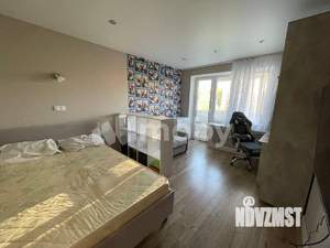 1-к квартира, вторичка, 30м2, 5/5 этаж