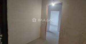 1-к квартира, вторичка, 43м2, 14/16 этаж