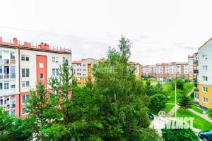 1-к квартира, вторичка, 33м2, 4/5 этаж