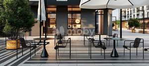 2-к квартира, вторичка, 67м2, 1/4 этаж