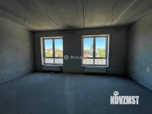 4-к квартира, вторичка, 134м2, 2/3 этаж