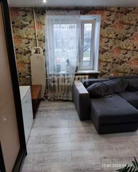 2-к квартира, вторичка, 51м2, 4/12 этаж